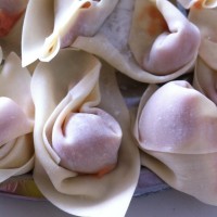 福建扁肉怎么做
