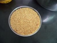 黄桃的做法，黄桃奶油木糠杯的11步制作方法