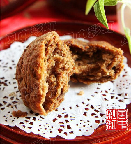 如何做糖火烧