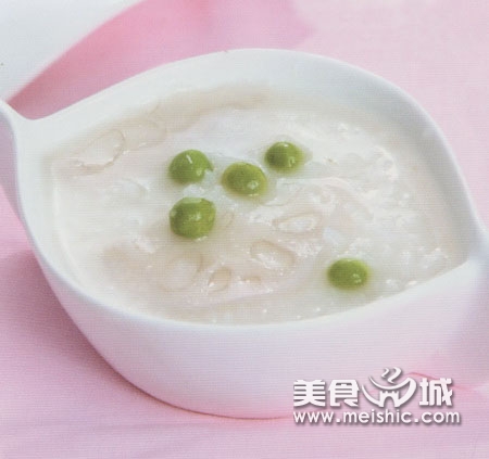 豌豆粥