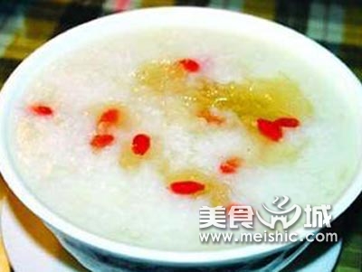 生地黄粥