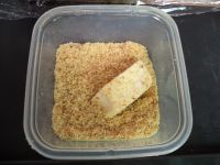 椰香奶冻糕的制作方法，椰香奶冻糕的12步制作方法
