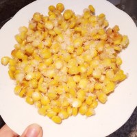 黄金玉米烙的家常做法