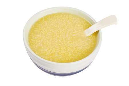 小米粥