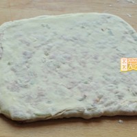 烫面千层牛肉饼做法--教你如何制作令人垂涎三尺的山东名吃