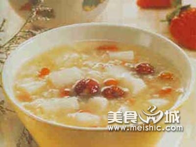 保和粥的做法
