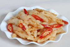 家常酸辣鸡爪怎么做好吃，鸡爪酸辣的3种做法