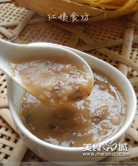 补脾安神养生粥