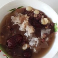 广东清补凉怎么做---解毒，充饥，减肥