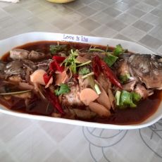 泡椒鲫鱼的做法 泡椒鲫鱼的做法