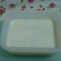怎么做香蕉提子牛奶冰美味有图