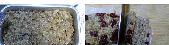 麦片糖如何自制---澳州风味