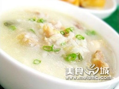 枣仁粥