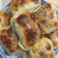 新疆风味---羊肉烤包子的正宗做法