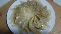 千张三鲜卷的制作教程