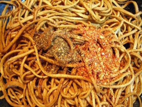 麻辣豆腐丝的做法