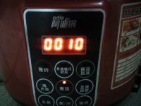 葡萄干酿苹果怎么做？葡萄干酿苹果的15步做法
