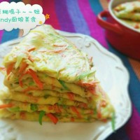 老北京糊塌子怎么做