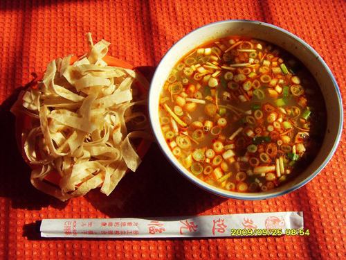 山东-莒南驴肉的制作方法