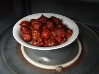 一份可口美味的狂欢小零食----山楂果干