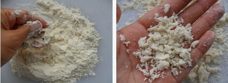 南瓜麦仁薏米饭步骤5