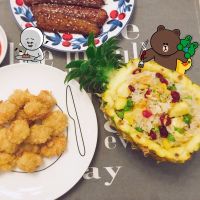 如何制作薯片鸡米花，薯片鸡米花的简单做法