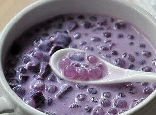 煮西米的正确做法