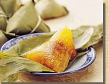 秭归粽子的做法
