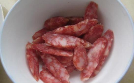 排骨辣味煲仔饭