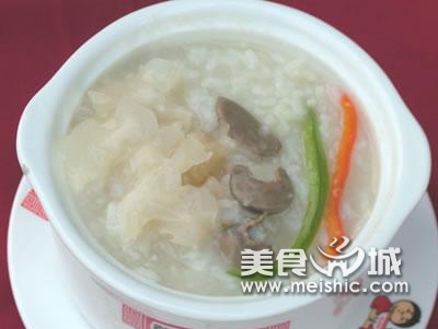羊腰粥