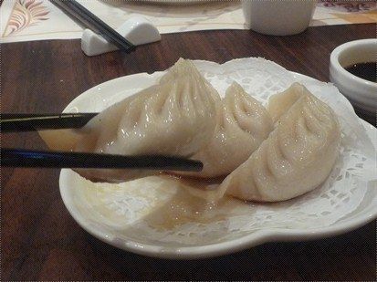 锅贴