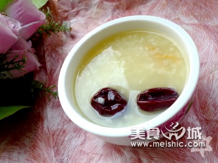 八宝仔米粥