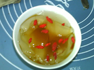 原味冰粉怎么做
