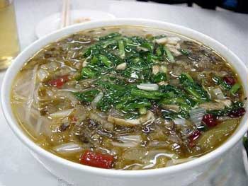 浆水面做法