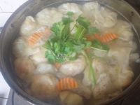 云吞の做法