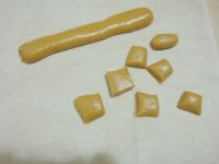 如何制作咖啡太妃糖