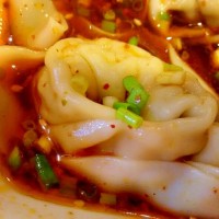 川味红油馄饨怎么做好吃