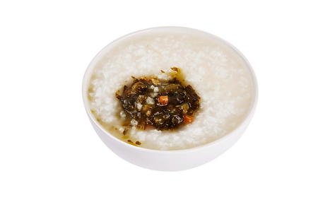 牛奶粥