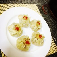 五彩烧麦怎么做