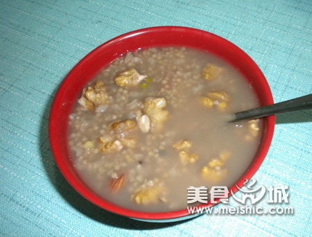 聪明八宝粥