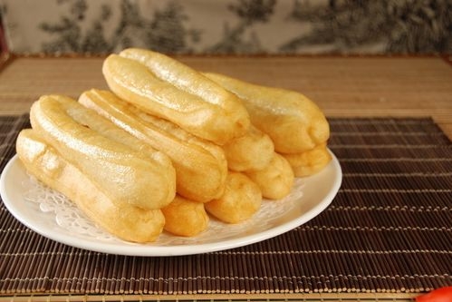 油条怎么做