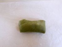 如何制作抹茶草莓班戟