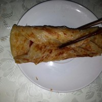 最美味的小吃：手抓饼怎么做好吃