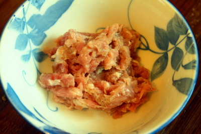 瘦肉青菜砂锅粥步骤6