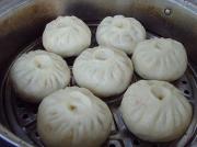 山东素包子的做法带图片