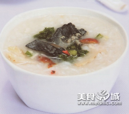 红枣当归乌鸡粥