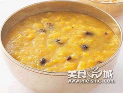 桂浆粥