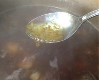 桂花糖芋苗的制作教程
