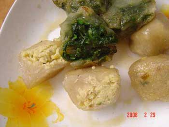 绿豆馅馃做法