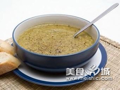 银翘粥